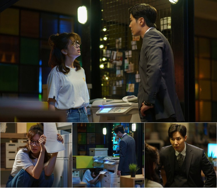 사진제공 =  드라마하우스스튜디오, JTBC스튜디오