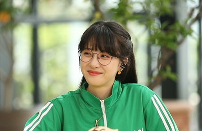 MBN 예능 <개미랑 노는 베짱이> 김민아의 ‘일개미’ 생존법은? “’No’ 하지 않기”