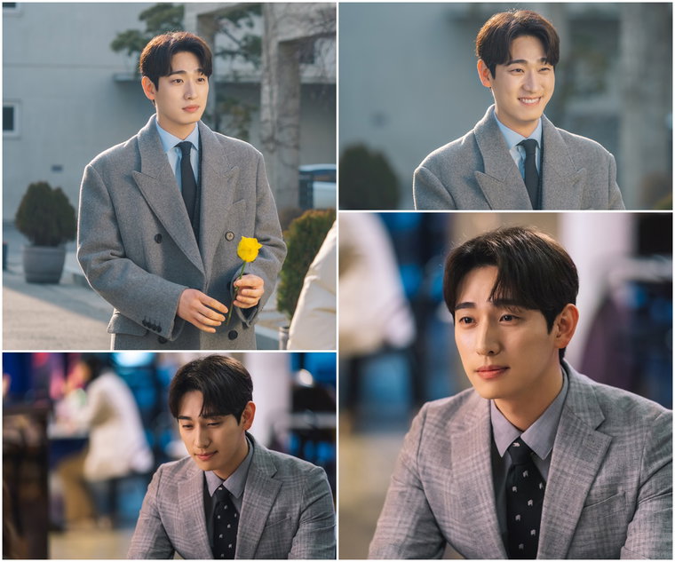 사진 제공= tvN &lsquo;너는 나의 봄&rsquo;