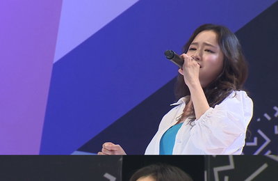 MBC에브리원 <대한외국인> 이소정 "고깃집 갔는데 된장찌개를 3개나..." 인기인증?!