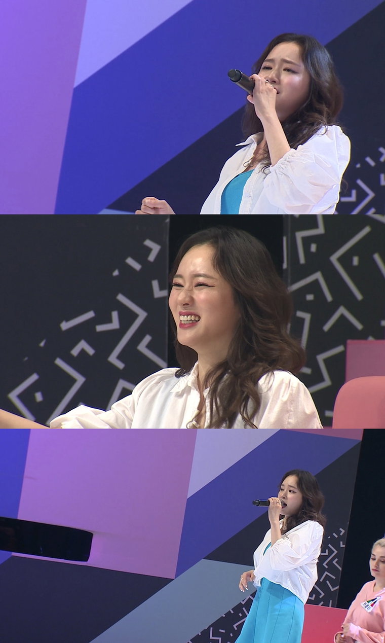 사진제공 = MBC에브리원 &lsquo;대한외국인&rsquo;