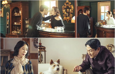 TV CHOSUN 주말미니시리즈‘결혼작사 이혼작곡2’“피비(Phoebe, 임성한)가 곧 장르다!”웰컴 백 피비월드! 마니아들 환호한 시그니처 TOP3