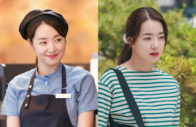 KBS 2TV 새 일일드라마 <빨강 구두> 소이현, 첫 스틸 공개! 진실을 추적하며 복수의 굴레에 사로잡힌 ‘김젬마’의 탄생!