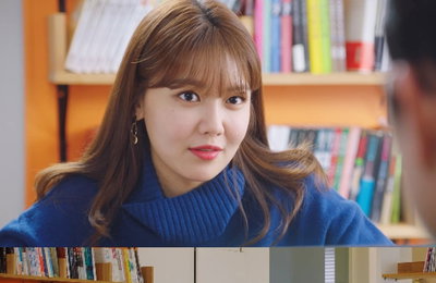 드라마 <그래서 나는 안티팬과 결혼했다> 최수영, 숙적 박성일과 인터뷰?! 최태준의 루머 해명 위한 고군분투! 여론 뒤집을 수 있을까?