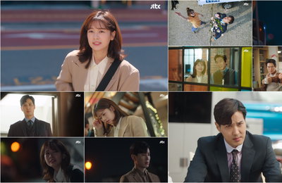 JTBC 수목드라마 <월간 집> 정소민X김지석, 웃다 보니 젖어든 공감력 만렙 드라마 탄생 알렸다!