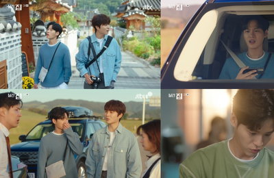 배우 윤지온, JTBC 수목드라마 <월간 집> ‘비글미’의 정석, 귀여운 눈웃음과 상반되는 단호함! ‘윤지온 표’ 열연에 기대감 상승