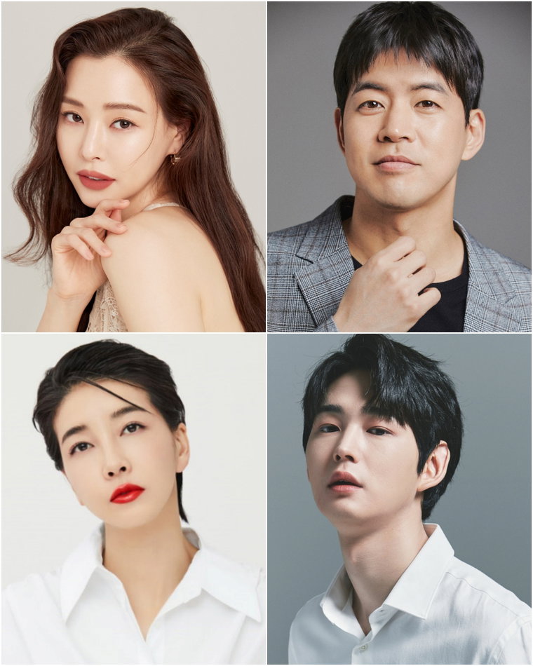 사진 제공=코스모폴리탄, 제이와이드컴퍼니, 유본컴퍼니