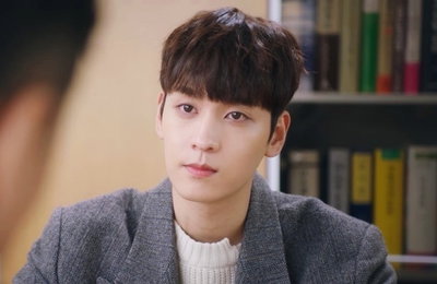 드라마 <그래서 나는 안티팬과 결혼했다> 최태준, 그토록 찾아 헤매던 아버지 만나다?! 억눌러왔던 진심 폭발한 이유는?