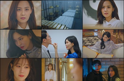 SBS 금요드라마 '펜트하우스3' 유진X김소연X이지아, “3인 3색 본격 ‘쥐몰이’ 시작!” 인물별 키워드로 알아보는 ‘주단태 죽이기’ 전격 분석!