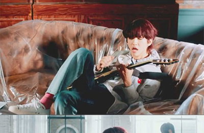 '싱어게인' 이승윤, 신곡 '들려주고 싶었던' 뮤직비디오 티저 공개..컴백 D-1 '기대UP'