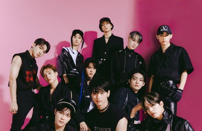 '8월 컴백' 더보이즈(THE BOYZ), '킹덤' 이후 첫 앨범