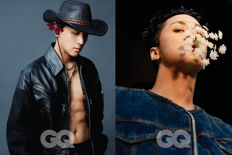 사진 제공 = 지큐(GQ)