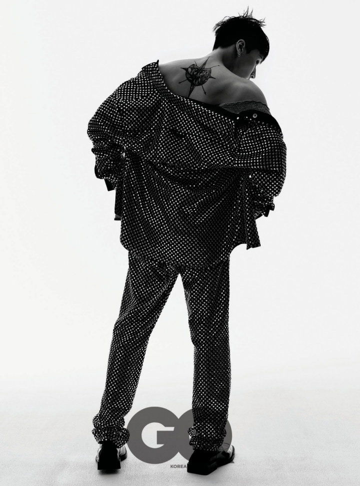 사진 제공 = 지큐(GQ)