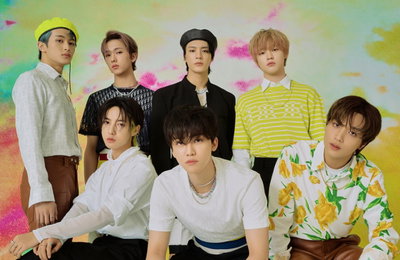 '리패키지 컴백' NCT DREAM, 정규 1집 'Bungee' 펑키한 매력 예고
