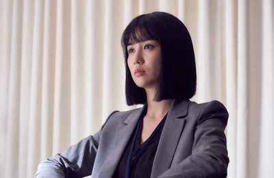 MBC 새 드라마 <검은 태양> ‘대체불가’ 배우 박하선, 범죄정보통합센터 팀장 ‘서수연’으로 완벽 빙의, ‘전무후무’ 걸크러쉬 캐릭터, 독보적 존재감!