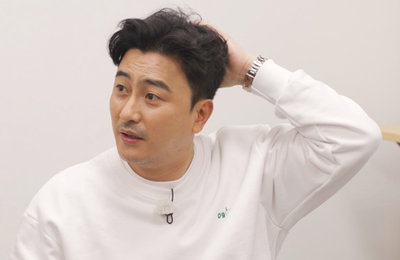 KBS 2TV 예능프로그램 <랜선장터> 2002 월드컵 주역 안정환, '축알못' 선생님 앞 무너지다! 그의 자존심에 스크래치 낸 한의원 선생님의 한 마디