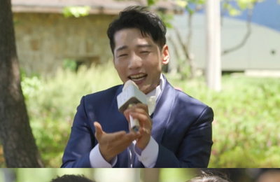 KBS 2TV 예능프로그램 <랜선장터> 장윤정의 흥 폭발 댄스 타임부터 박군의 빛나는 사회생활까지! 트로트 어벤져스의 비대면 랜선 행사에 초대합니다~