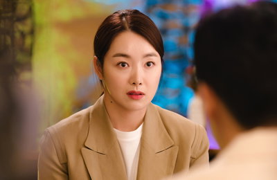 KBS 2TV 새 일일드라마 <빨강 구두> 소이현, 2년 만에 복귀작! ‘빨강 구두’를 선택하게 된 이유? ‘김젬마’ 캐릭터와의 싱크로율은?