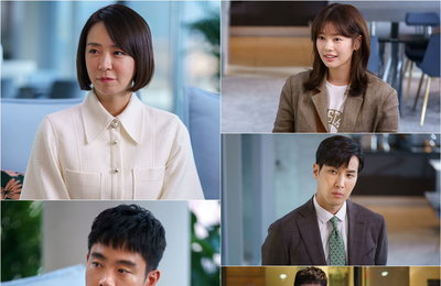 JTBC <월간 집> 정소민 구남친 등장?! "사랑이 변한 게 죄는 아니잖아!"