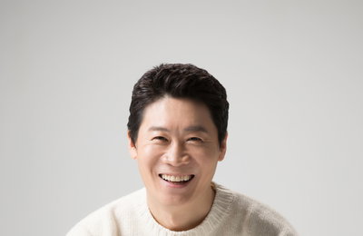 배우 진선규, 박지선 교수 시나리오 주인공 캐스팅 ‘원픽’에 흔쾌히 화답