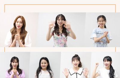 “빨리 보고 싶어요” 미스트롯2 TOP7, 오는 26일 첫 팬미팅…카운트다운 시작