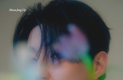 B.A.P 출신 문종업, 1년 2개월 만 컴백