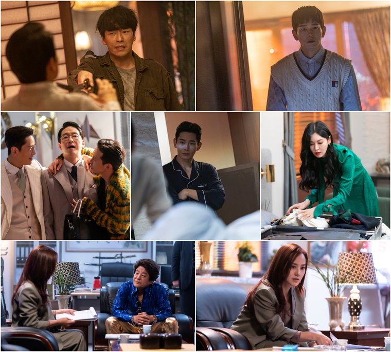 사진 제공=SBS &lsquo;펜트하우스3&rsquo;