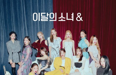 '완전체 컴백' 이달의 소녀, 오늘(28일) 'PTT' 발매..확장된 세계관으로 新기록 기대↑