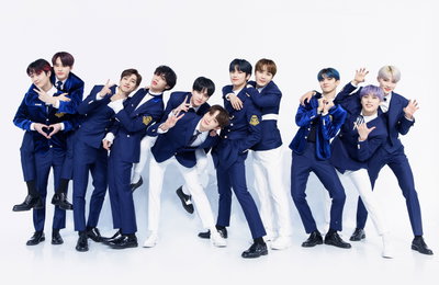 더보이즈, 8월 컴백 확정…11개월 만에 돌아온다