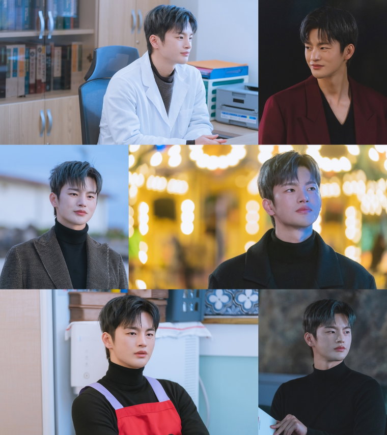 사진 제공: tvN &lsquo;어느 날 우리 집 현관으로 멸망이 들어왔다&rsquo; 
