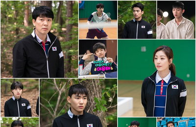 SBS 월화드라마 ‘라켓소년단’, 드디어 반환점 돌았다! 2라운드 러브올~플레이! 알고 보면 더욱 재밌는 2막 관전 포인트 #3!