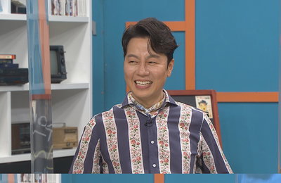 MBC에브리원 <비디오스타> 정엽, 브라운아이드소울 근황 깜짝 공개