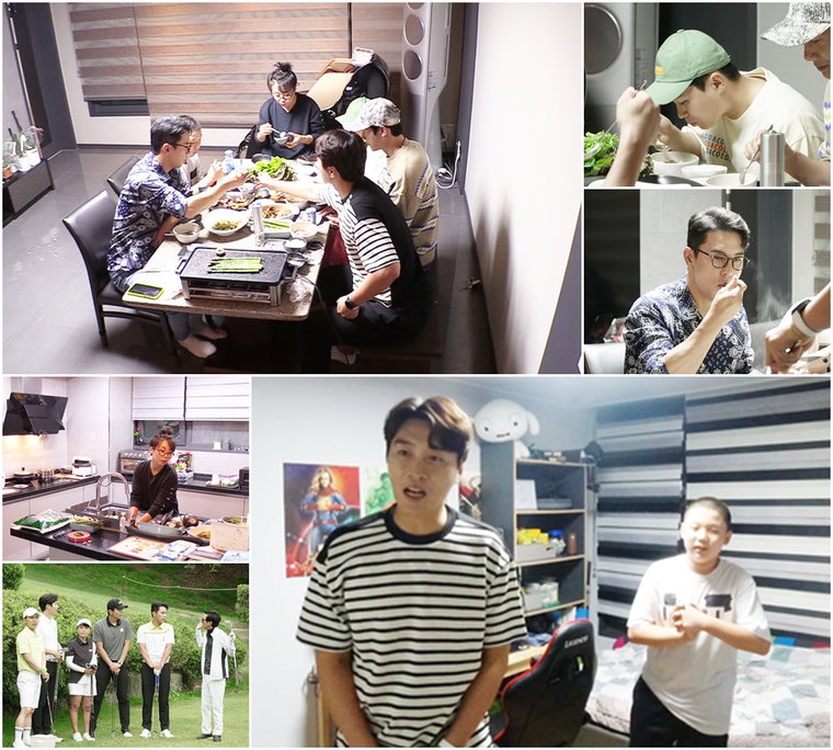 사진 제공 = TV CHOSUN &lsquo;골프왕&rsquo;