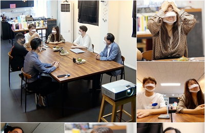 TV CHOSUN 신규 가족 예능 ‘와이프 카드 쓰는 남자(와카남)’ 홍현희-제이쓴, “코인에 대한 모든 것!‘와카남’에 다 있다!” 400% 수익률 달성했던 제이쓴, 大폭락의 늪에 빠지다!?