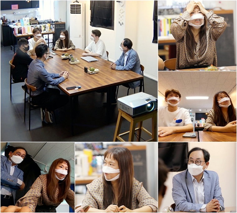 사진 제공 = TV CHOSUN &lsquo;와카남&rsquo;