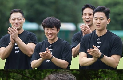 SKY채널, 채널A 예능프로그램 <강철부대> UDT 육준서, 멈추지 않는 미션 시뮬레이션에 해병대수색대 오종혁 “준서 좀 누가 말려!”