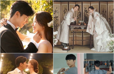 TV CHOSUN 신규 가족 예능 ‘와이프 카드 쓰는 남자(와카남)’ 오종혁-박혜수, “HOT뜨거! HOT뜨거! 갓 탄생한 신혼부부 출동합니다~!” 걸크러쉬 매력 팡팡 미모의 아내 박혜수 최.초.공.개!