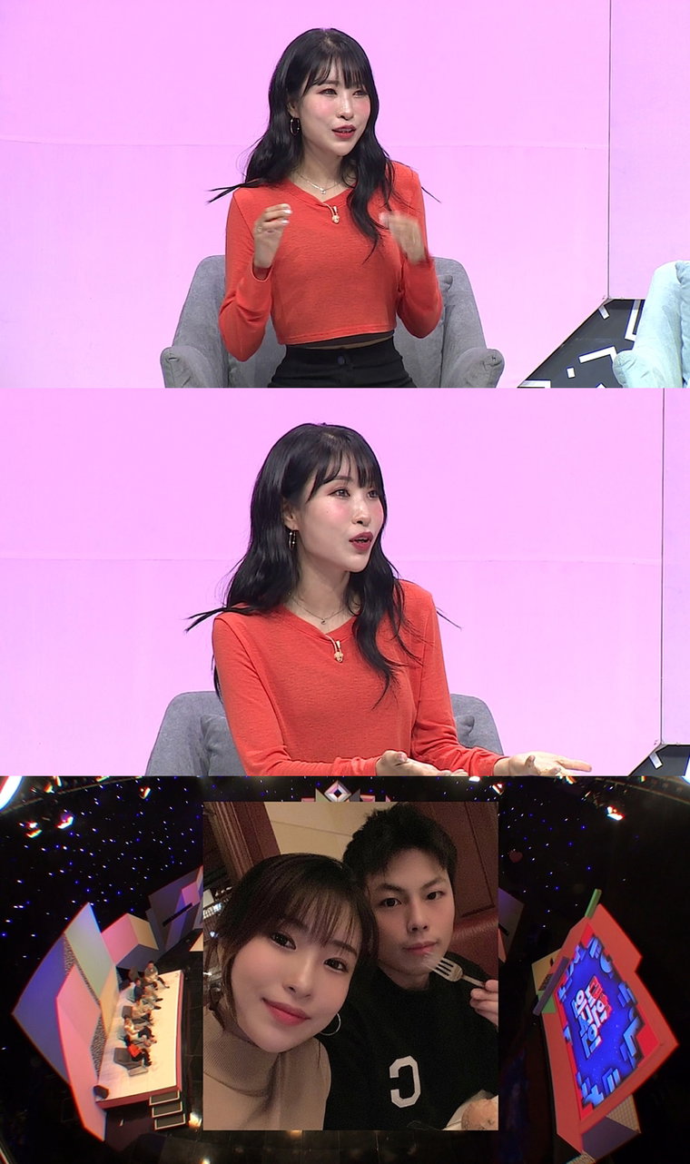 사진제공 = MBC에브리원 &lsquo;대한외국인&rsquo;