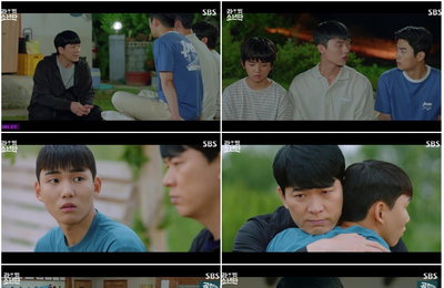 SBS 월화드라마 ‘라켓소년단’ 순간 최고 6.2% 수도권 5.5%, 5주 연속 월화극 1위! 훨씬 깊고 찐~했던 소년소녀들의 우정, 그리고 꿈! 순수한 진심과 열정, 뭉클 감동 선사!
