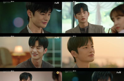 배우 서인국, tvN <어느 날 우리 집 현관으로 멸망이 들어왔다> 애틋하고 뭉클하게! 독보적인 매력 입증한 서인국, 여운 가득한 종영 소감 전했다!