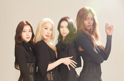 '혜미 탈퇴' 블랙스완, 8월말 새 멤버 합류 컴백