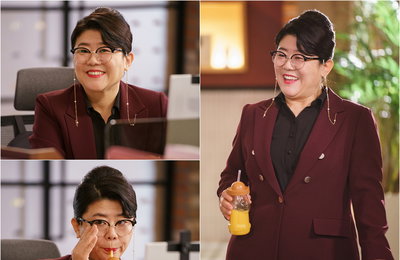 JTBC <월간 집> 특별출연 이정은, 2개월차 제주도민 등장 예고!