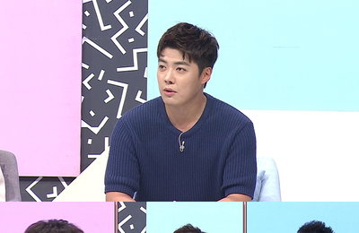 MBC에브리원 <대한외국인> 강남 "이상화와 부부싸움할 때, 이해 못하고 이해한척"