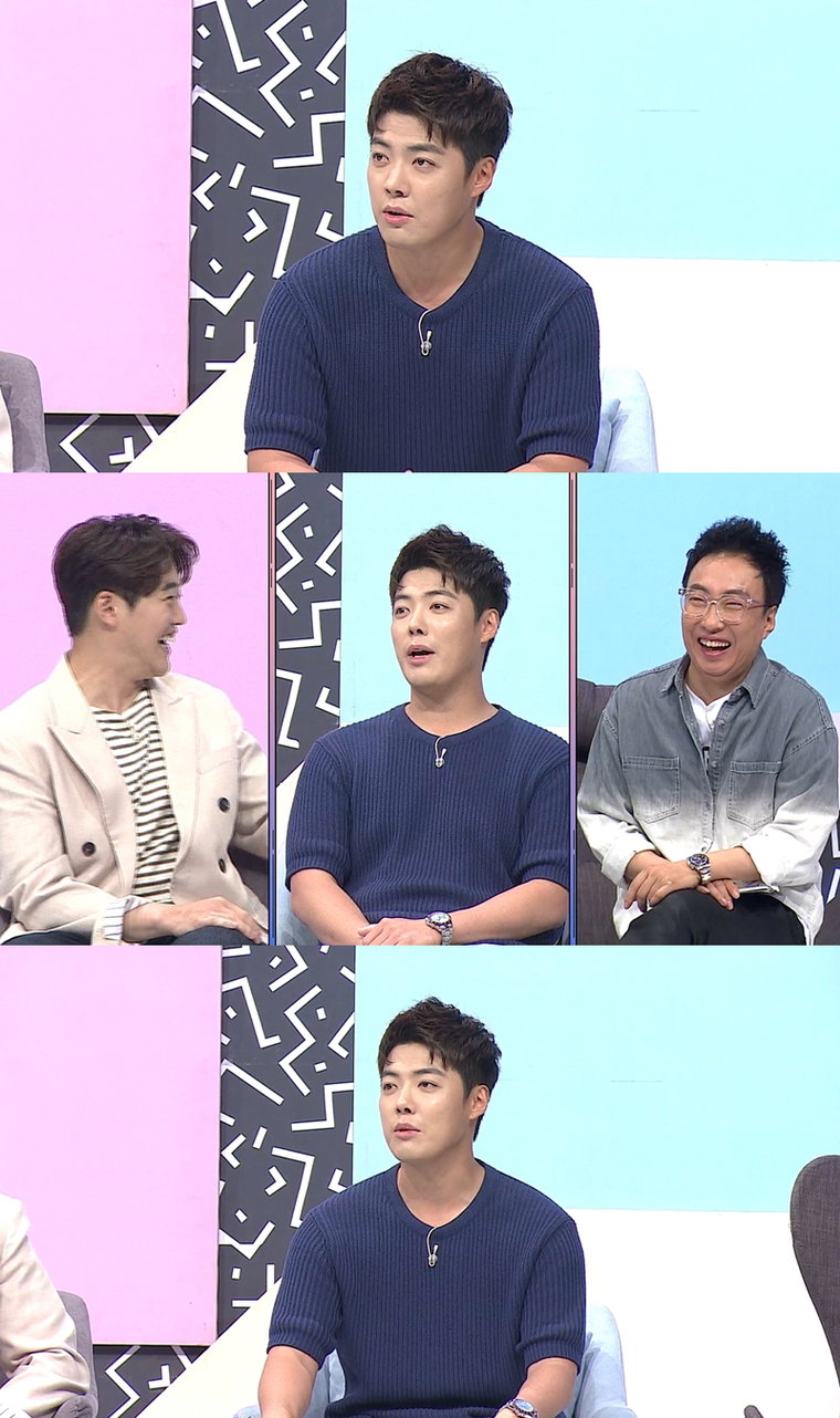 사진제공 = MBC에브리원 &lsquo;대한외국인&rsquo;