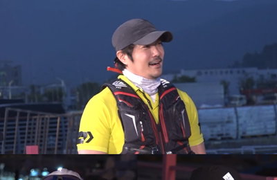 채널A 예능프로그램 <도시어부3> 긴급출조! 격포 감성돔X숭어 낚시 대결 스타트! 이덕화, ‘도시어부’에서 첫 숭어 낚으며 ‘활짝’