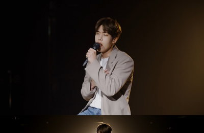 골든차일드 이대열, ‘울림 더 라이브’ 첫 출연…’내 눈물 모아’ 커버 예고