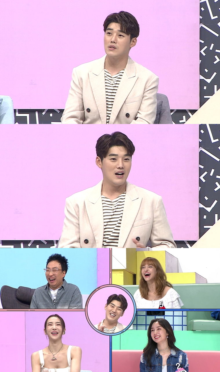 사진제공 = MBC에브리원 &lsquo;대한외국인&rsquo;

 