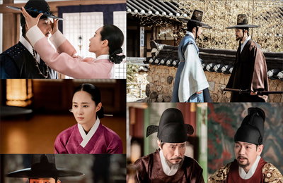 MBN <보쌈> 4주 연속 기록 행진! 주말 밤 어떻게 ‘보쌈’했나