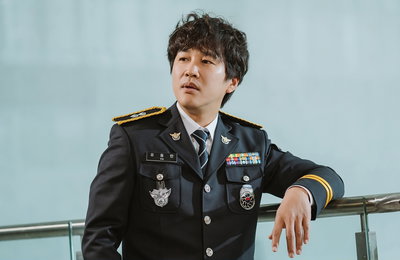KBS 2TV 새 월화드라마 <경찰수업> 평범한 캠퍼스 물이 아니다! 베일에 싸인 '경찰 대학교' 속 치열하고 눈부신 성장 스토리!