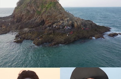 채널A 예능프로그램 <도시어부3> 이경규 “‘박진철 쇼'에 속았다, 최악이야” 분노 폭발! 안경 부러지고 파도에 넘어지고…이경규 수난시대!